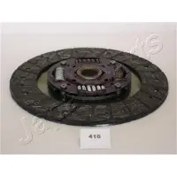 Japanparts DF-416 Koppelingsplaat