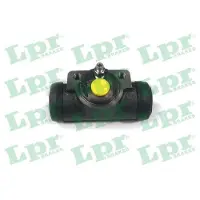 LPR 4863 Wielremcilinder