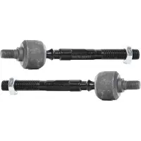 RIDEX 51T0502 Binnenste stuurkogel