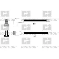 Quinton Hazell XC227 Bougiekabels