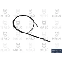 Malo 21387 Handremkabel