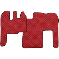F-Core Voetmat FL15 RED