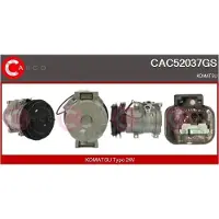 Casco CAC52037GS Aircopomp