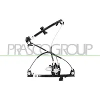PRASCO CI915W025 Raammechanisme