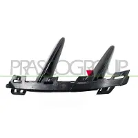 PRASCO ME3342053 Ventilatiegrille, bumper