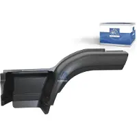 DT Spare Parts 7.72047 Spatbord