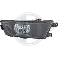 Diederichs 7832089 Mistlamp
