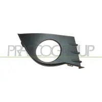 PRASCO RN3252123 Ventilatiegrille, bumper