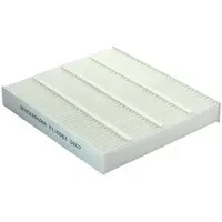 DENCKERMANN M110083 Interieurfilter