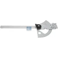 DT Spare Parts 4.69919 Raammechanisme