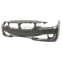 PRASCO BM0282130 Ventilatiegrille, bumper