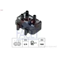Facet 9.6089 Bobine
