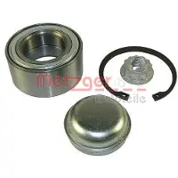 METZGER WM 1422 Wiellagerset