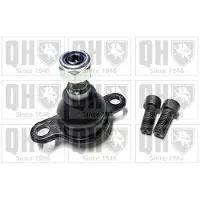 Quinton Hazell QSJ1706S Fuseekogel