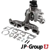 JP GROUP 1117904280 Motorsteunlager