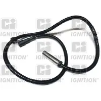 Quinton Hazell XABS883 Wielsnelheidssensor (ABS)