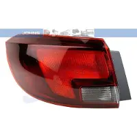 Johns 55 11 87-5 Achterlicht