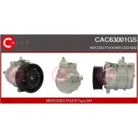 Casco CAC63001GS Aircopomp