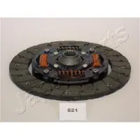 Japanparts DF-621 Koppelingsplaat