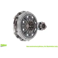 Valeo 855106 Koppelingsset