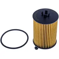 DENCKERMANN A211077 Oliefilter