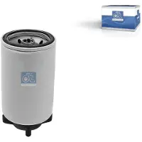 DT Spare Parts 7.24018 Brandstoffilter