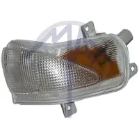 Max MHD200-R Knipperlichtautomaat / Pinkdoos