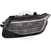 Diederichs 2256181 Koplamp