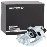 RIDEX 78B0665 Remklauw