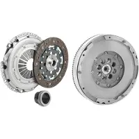 RIDEX 479C4307 Koppelingsset