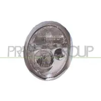PRASCO MN3044904 Koplamp