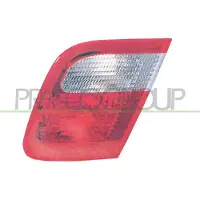 PRASCO BM0184164 Achterlicht