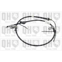 Quinton Hazell BC3867 Handremkabel