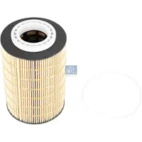 DT Spare Parts 3.14117 Oliefilter