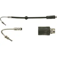TRW Remslang PHB542 TRW voor o.a. RENAULT