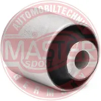 Master Sport 34370-PCS-MS Draagarmrubber
