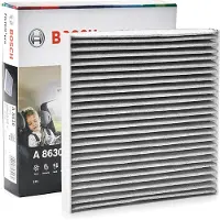 Bosch Interieurfilter 0 986 628 630