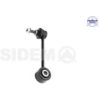 SIDEM Stabilisatorstang voor o.a. PORSCHE