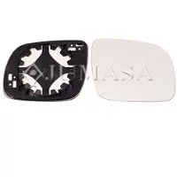 JUMASA 55224573 Spiegelglas, buitenspiegel