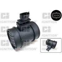 Quinton Hazell QM882 Luchtmassameter (LMM)