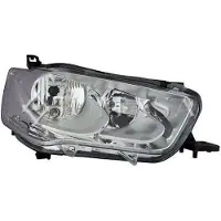 JUMASA 38331084 Koplamp