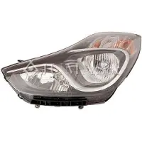 JUMASA 38321631 Koplamp