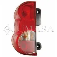 JUMASA 42412648 Achterlicht