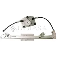 JUMASA 62444701 Raammechanisme
