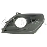 JUMASA 22023055 Ventilatiegrille, bumper
