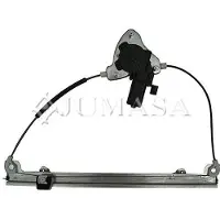 JUMASA 62334077 Raammechanisme