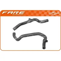 FARE 11085 Radiateurslang