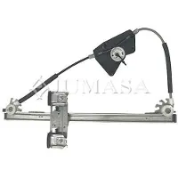 JUMASA 62224593 Raammechanisme