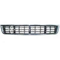 JUMASA 22000432 Ventilatiegrille, bumper