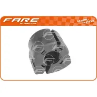 FARE 10126 Stabilisatorstang rubber